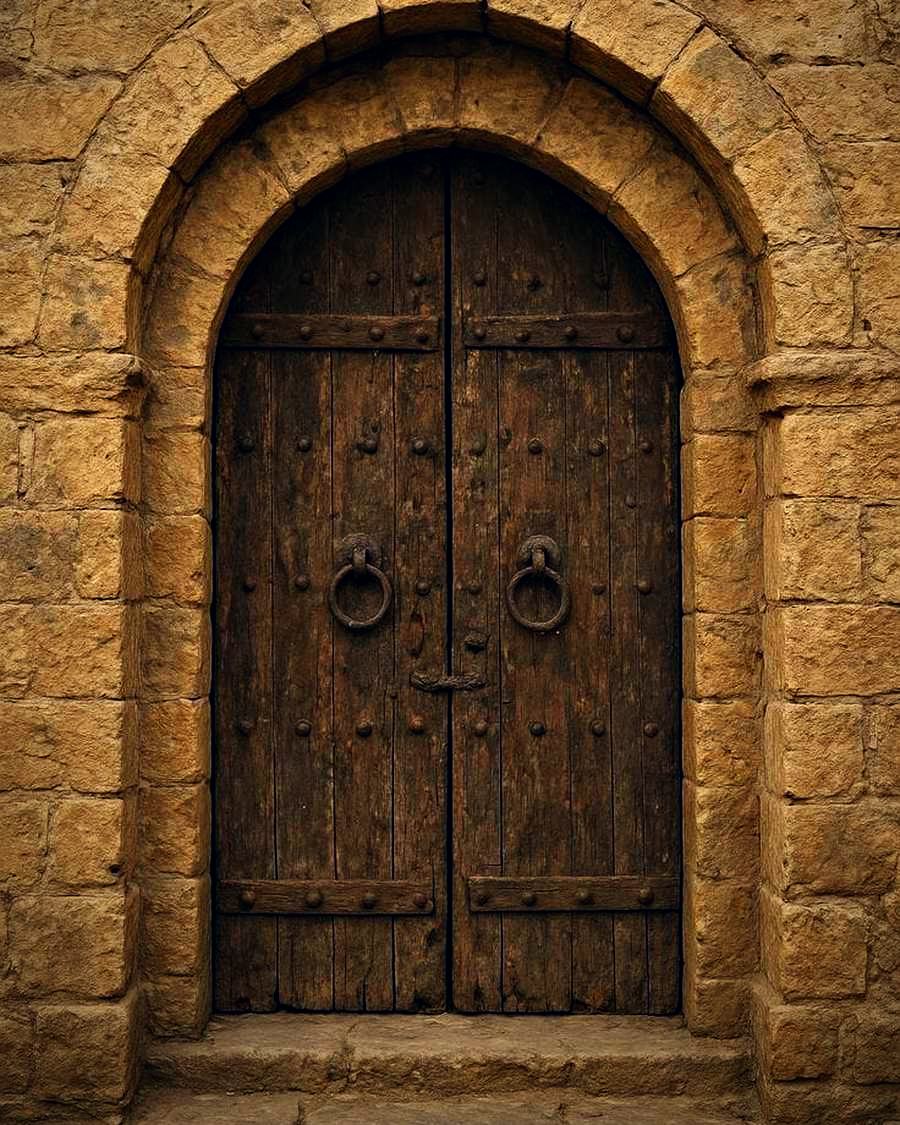 من الأماكن التاريخية في مصر