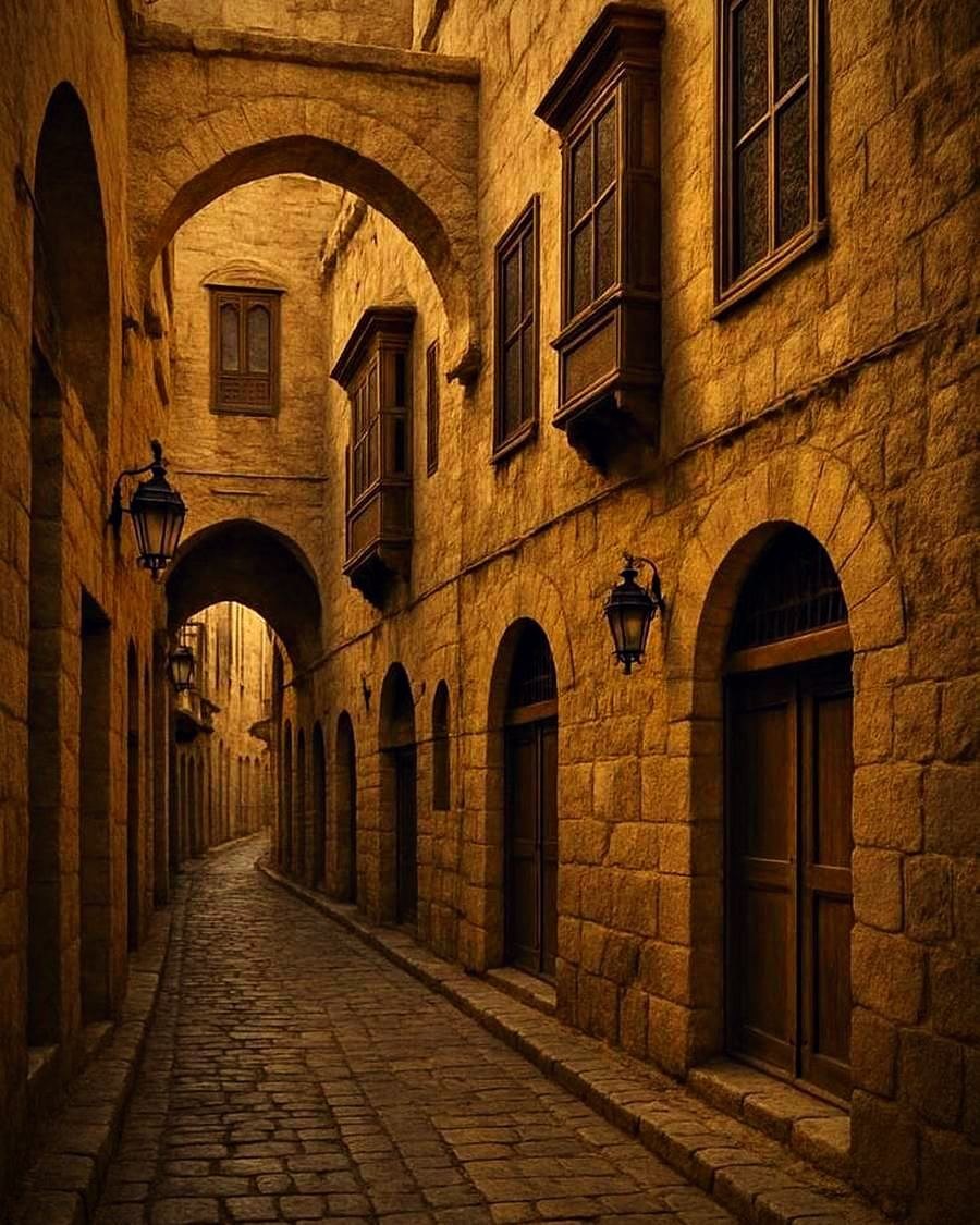 القاهرة التاريخية