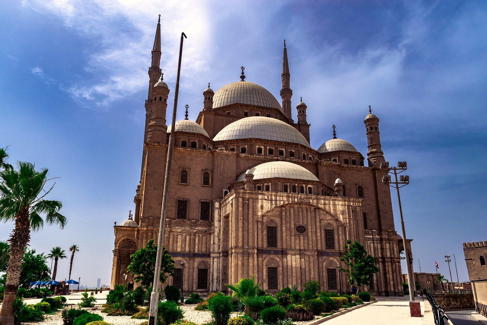 قلعة صلاح الدين