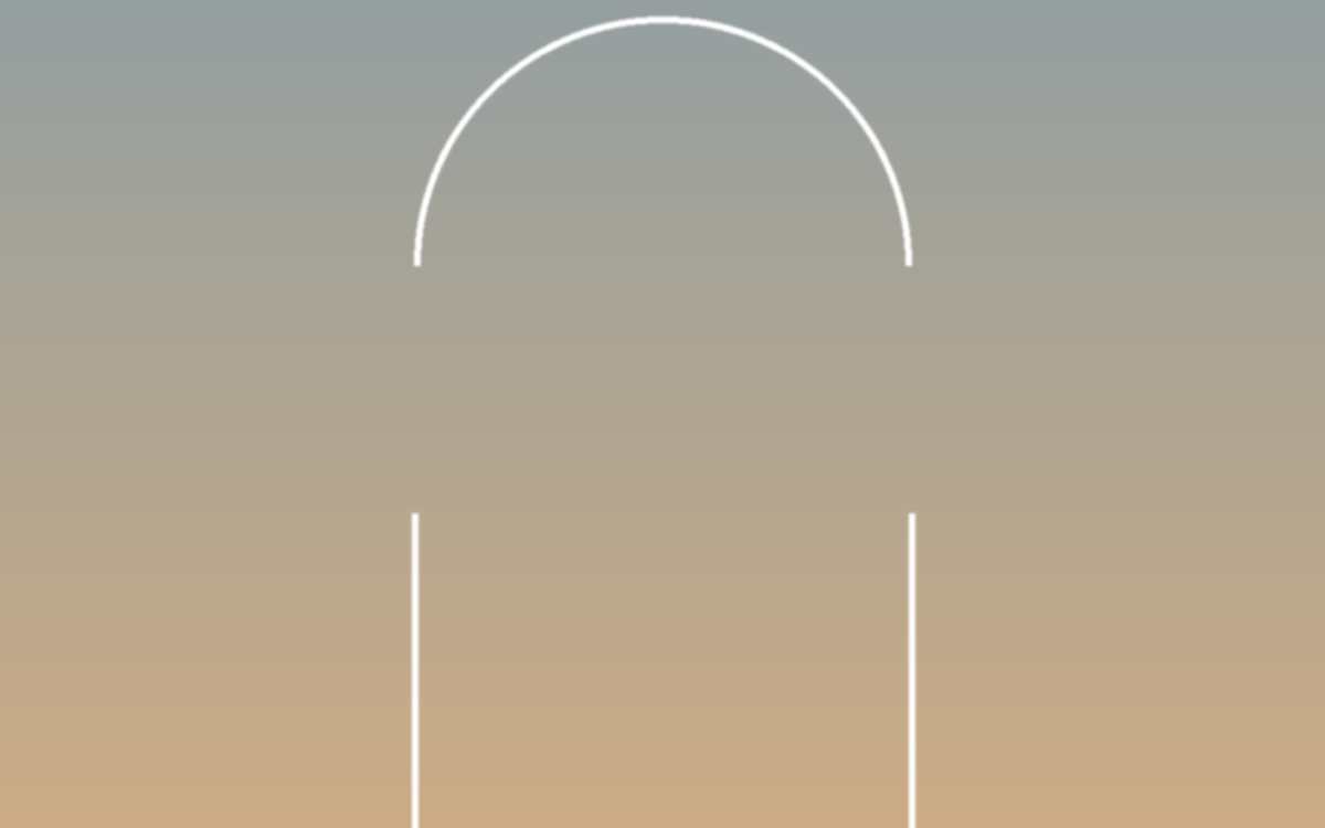 Dahshur — the Bent and Red Pyramids